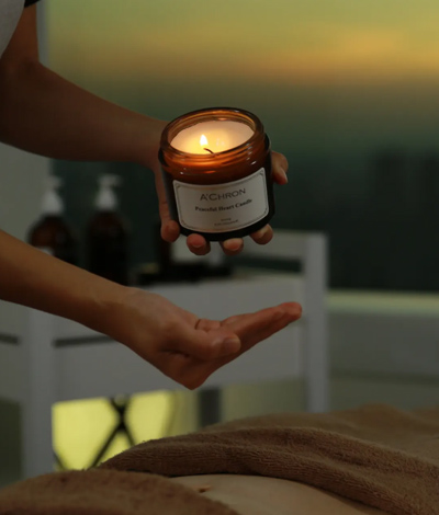 上海闵行至尊芳疗精油SPA