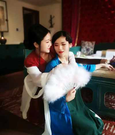 上海闵行日式指压按摩