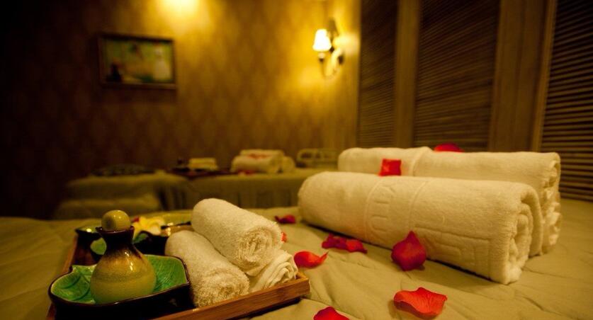 上海闵行必去养生spa会所“探店”,2022已更新