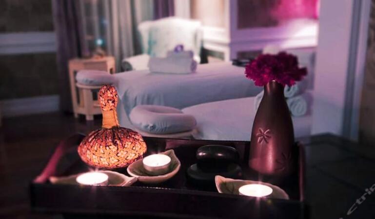 推荐上海闵行比较好的轻奢休闲养生spa会馆,亲身体验分享