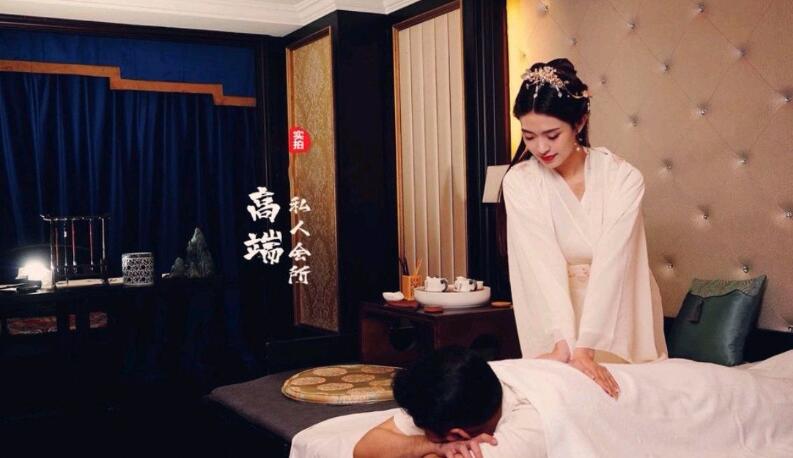 上海闵行休闲养生会所-放松身心的一片净土