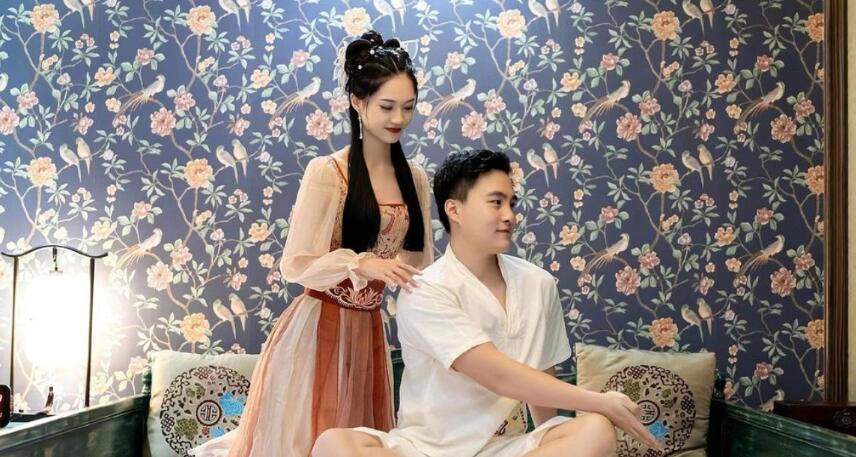 上海闵行足疗SPA休闲会馆_您的感受我们的追求