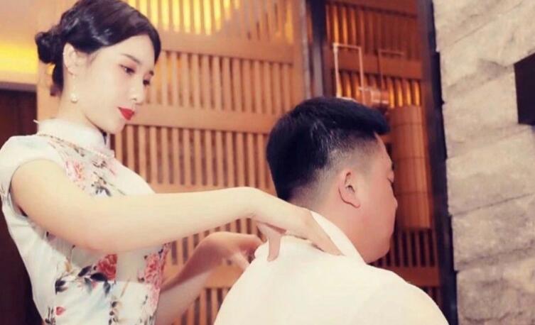 推荐一家上海闵行高档会馆休闲生活即刻开启