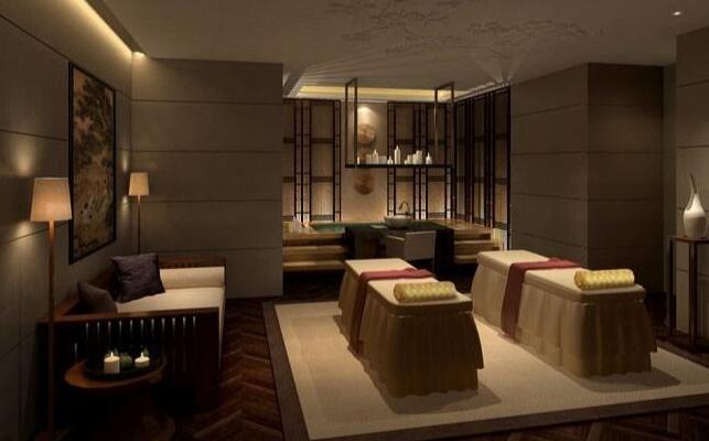 上海闵行家庭式spa足浴会所-开启美好休闲养生生活(今日会馆热点)