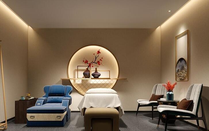 上海闵行项目多的桑拿会所-用我们的双手为您缓解疲劳