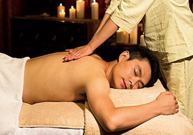 2026更新上海闵行高端SPA会所-分享spa的好处