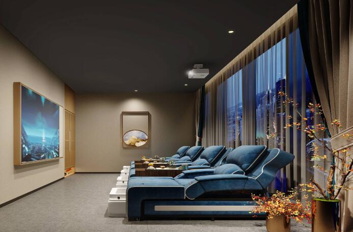 上海闵行比较不错的男士休闲Spa会馆哪里有，带着好奇心来这体验一把吧