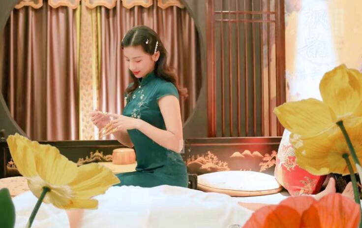 上海闵行高端男士养生会所,良心会所真心推荐