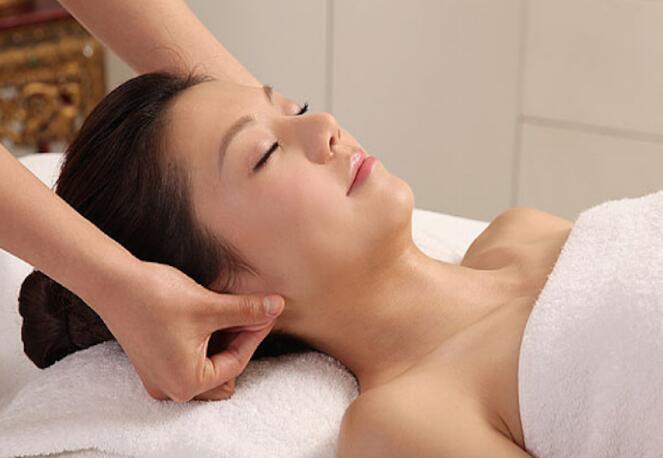 上海闵行休闲会所艺师风采展示（四）