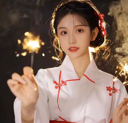 上海闵行男士足疗艺师风采（六）