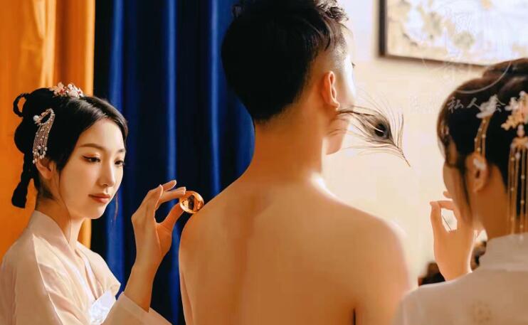 上海闵行休闲会馆艺师风采（九）