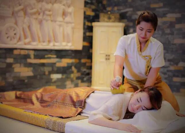 上海闵行足道洗浴男士会所艺师风采（十）