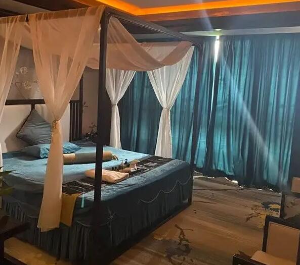 上海闵行会馆环境展示（五）​