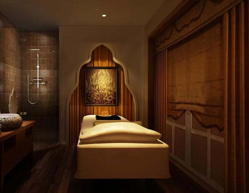 上海闵行会所环境（十）