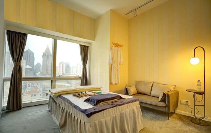 上海闵行有什么好的会所都在这里哦