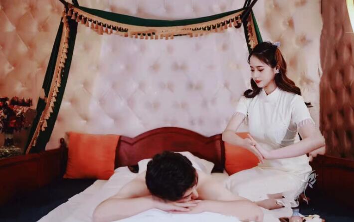 上海闵行spa分享2026年情报体验