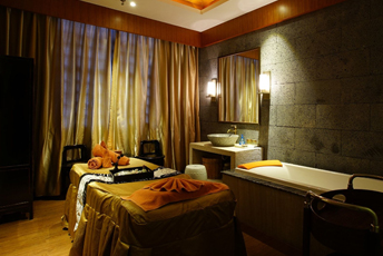 上海闵行一个男人的桑拿忏悔录